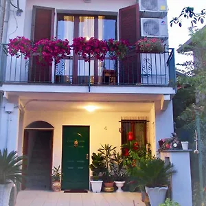  Ferienhaus Casa Dei Fiori Italien