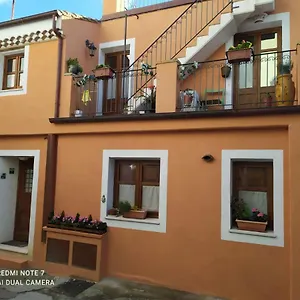  Casa vacanze Casa La Posadina
