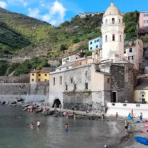  Appartamento Angilina's Italia