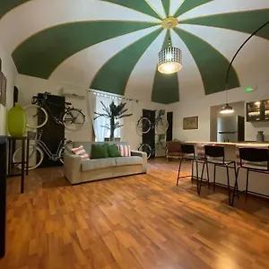 Apartment Bibike Italien