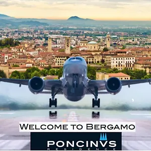  Apartment Poncinvs Italien