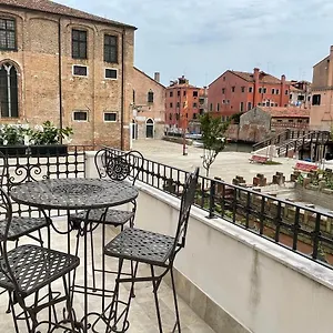  Apartment Mh 3202 Italien