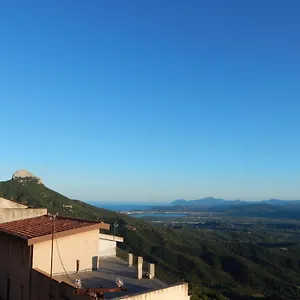 Casa Foddis - Bed And View Apartment