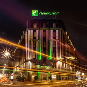 **** Hotel Garibaldi Station By Ihg Italia