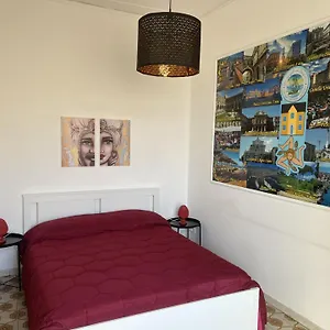  Apartment Mary's Center House Italien