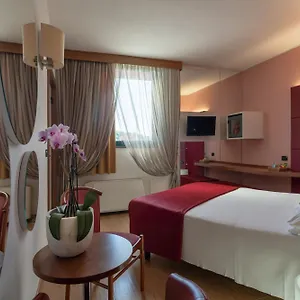 **** Motel Futura Italia