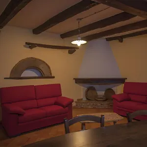 Antico Restauro Fonni