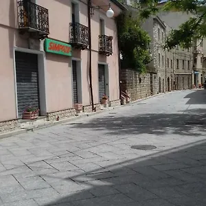  Appartamento Dommu De Idda