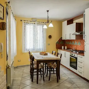  Appartamento S' Orroda
