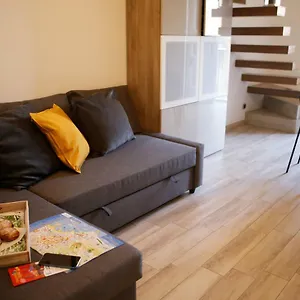  Apartment Vicere By Domusextra Italien