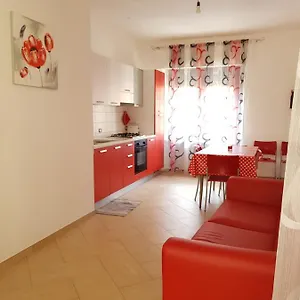  Appartamento Tra Mare E Montagna